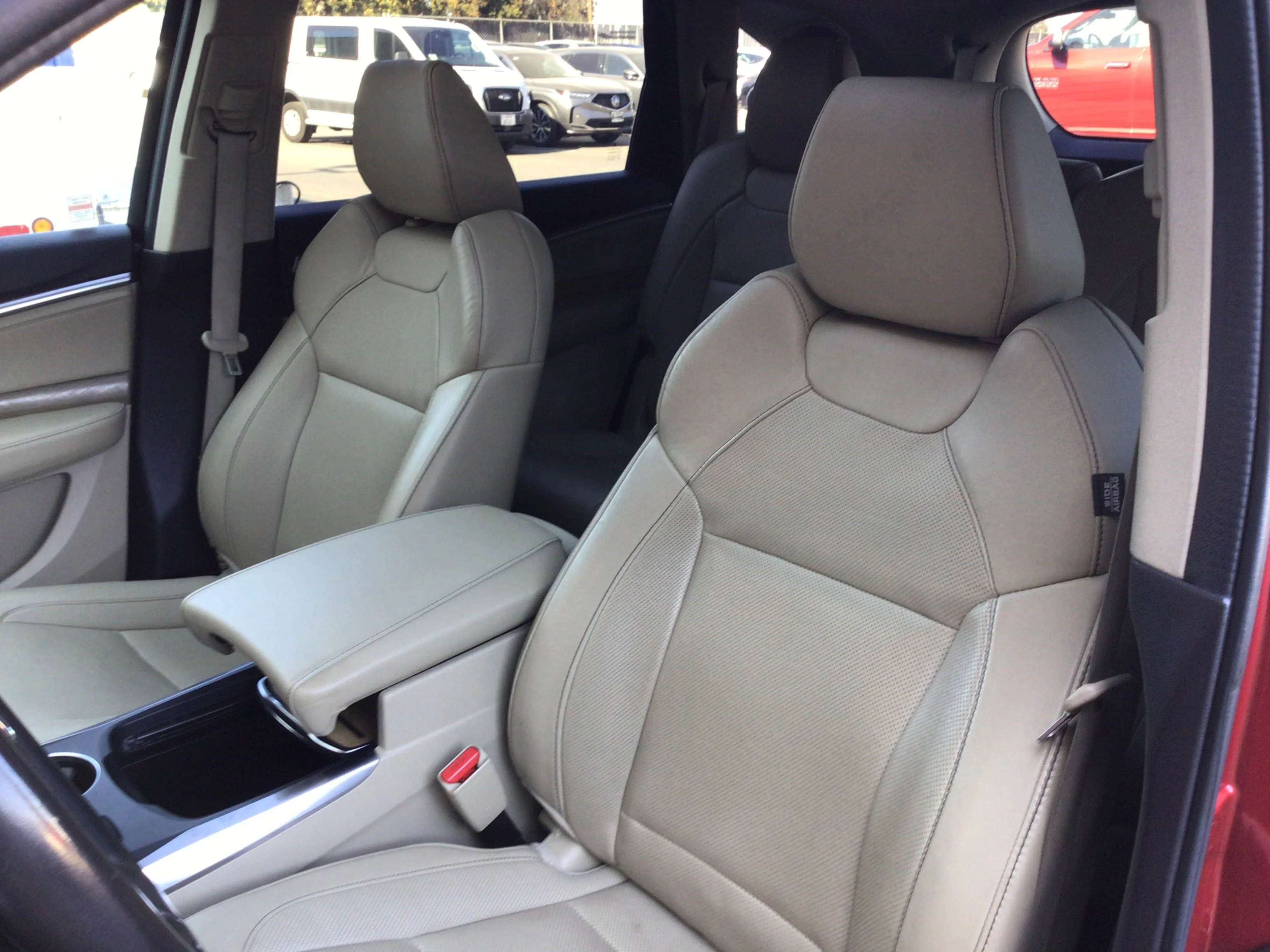 2019 Acura MDX Technology Package - Photo 12