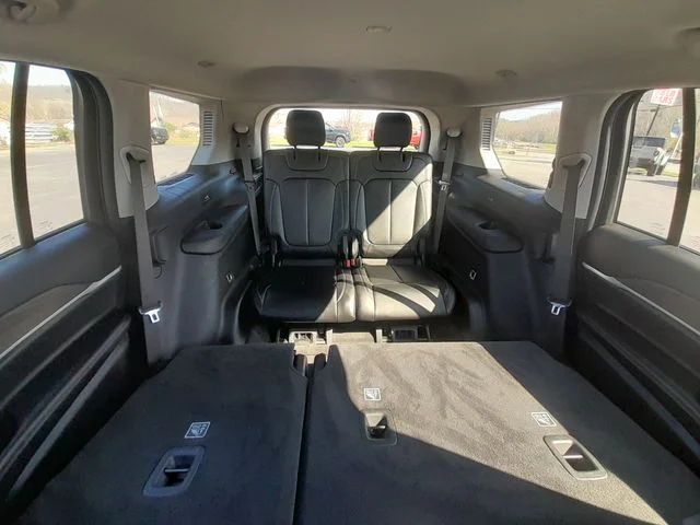 Used 2021 White Jeep Limited image 56