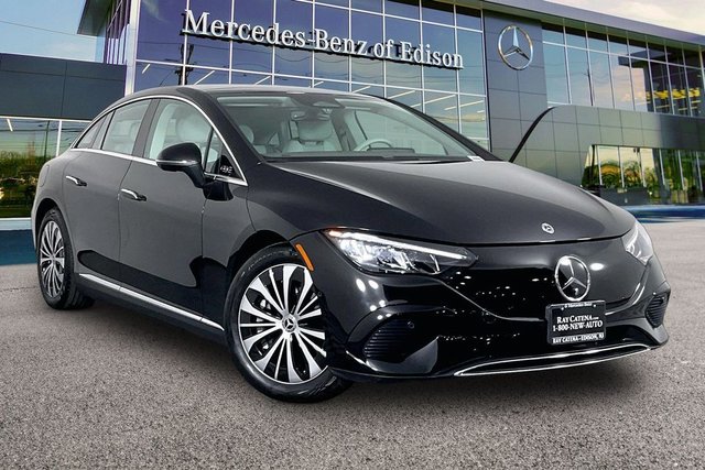 2023 Mercedes-Benz EQE 350 Sedan