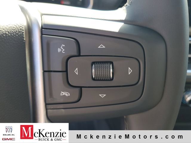 2026 GMC Sierra 3500HD SLT - Photo 13