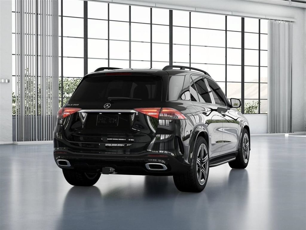 2025 Mercedes-Benz GLE GLE350 - Photo 65