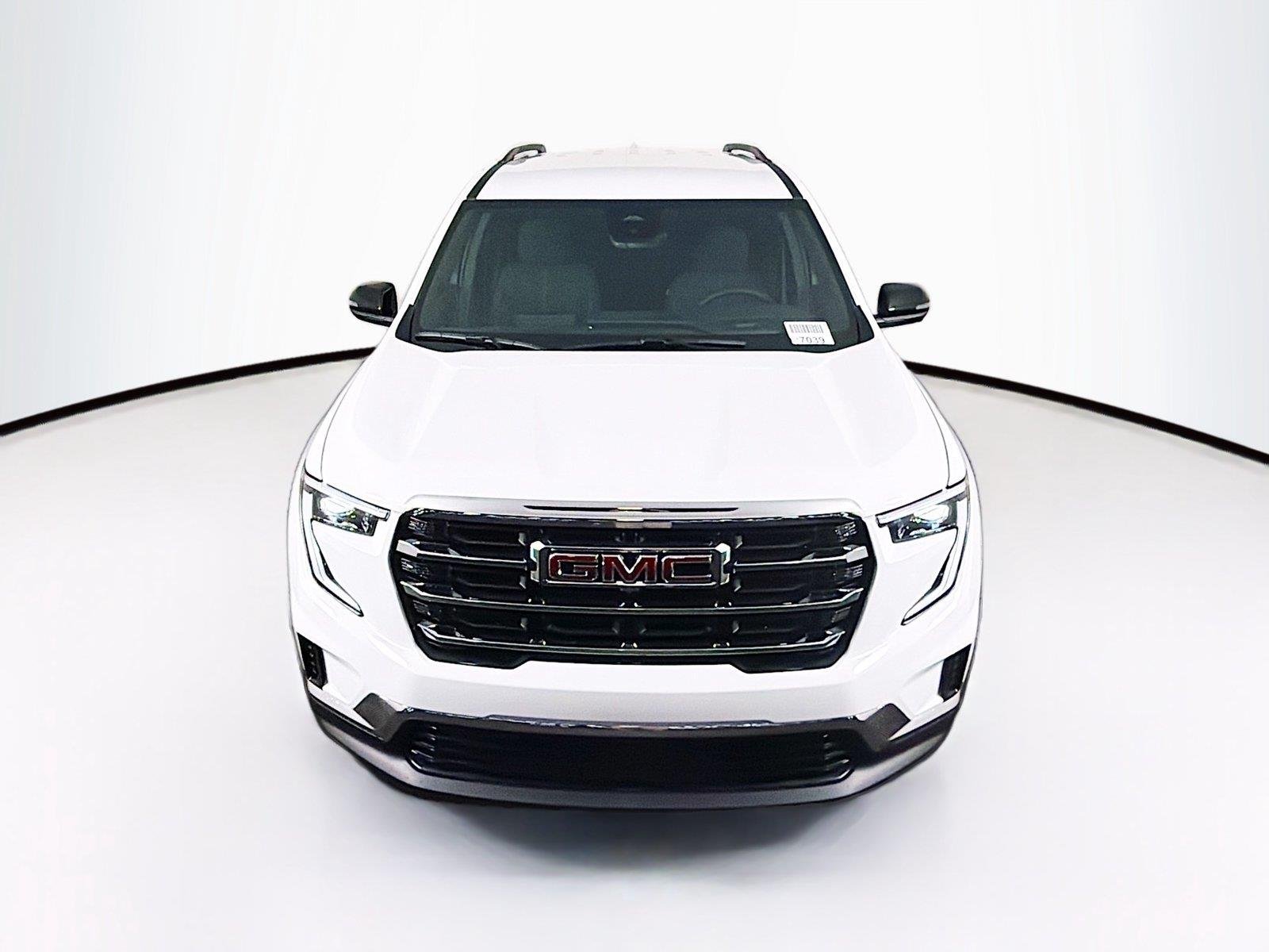 2026 GMC Acadia Elevation - Photo 13