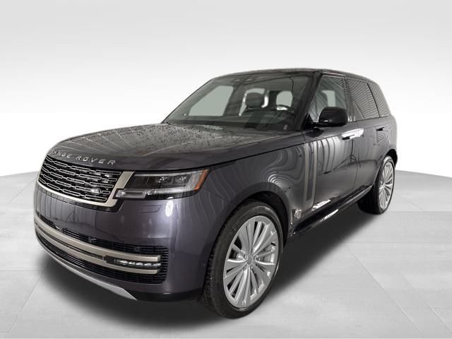 2025 Land Rover Range Rover 4.4 SE SWB's photo