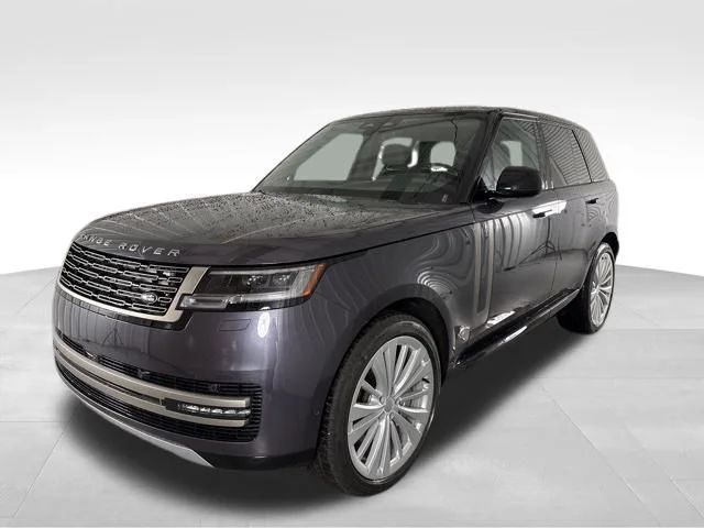 2025 Land Rover Range Rover 4.4 SE SWB's photo