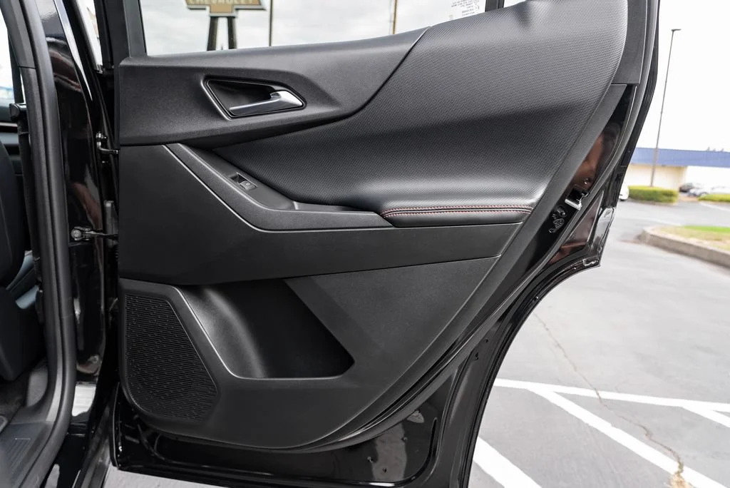 2027 Chevrolet Equinox RS - Photo 26