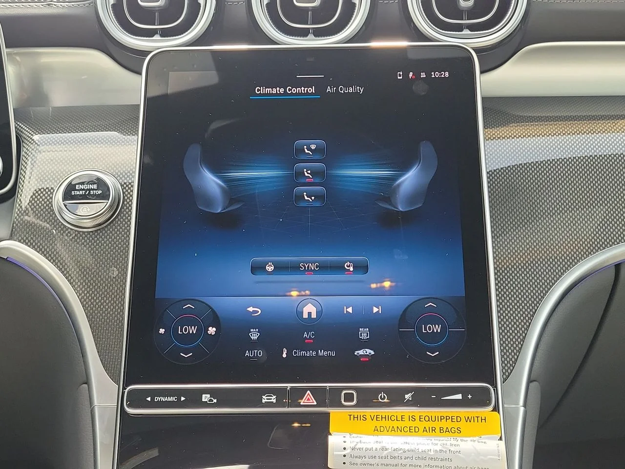 2026 Mercedes-Benz GLC Base - Photo 18
