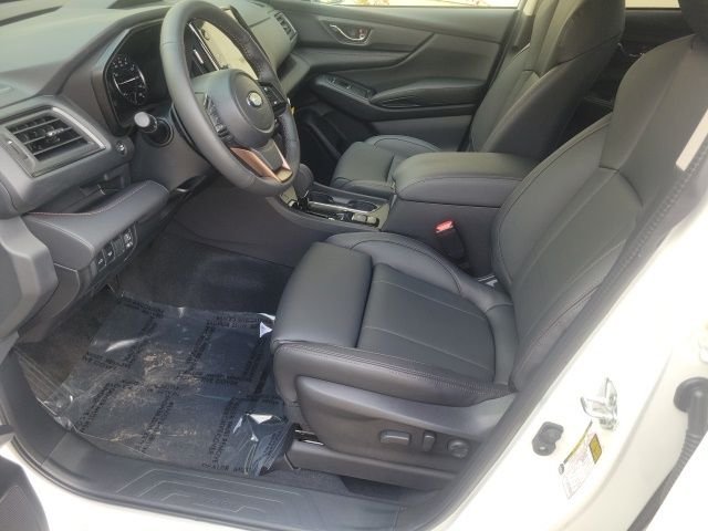 2026 Subaru Ascent Limited Bronze Edition - Photo 9