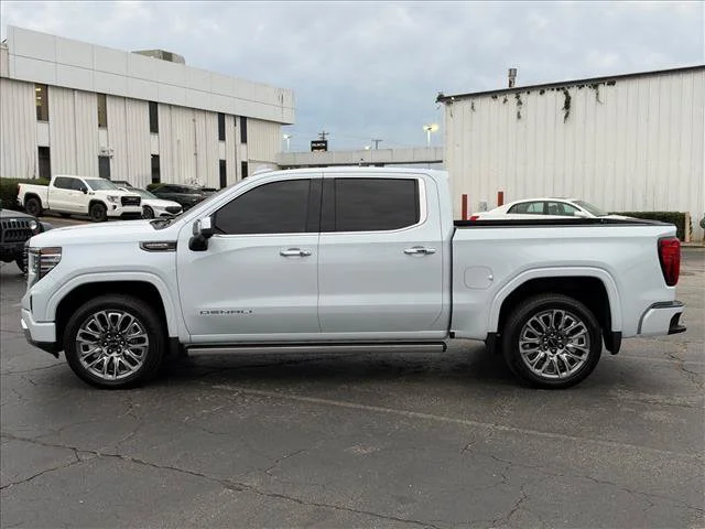 2026 GMC Sierra 1500 Denali Ultimate - Photo 7