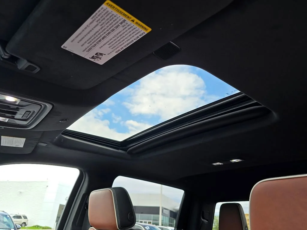 2026 GMC Sierra 1500 Denali Ultimate - Photo 24