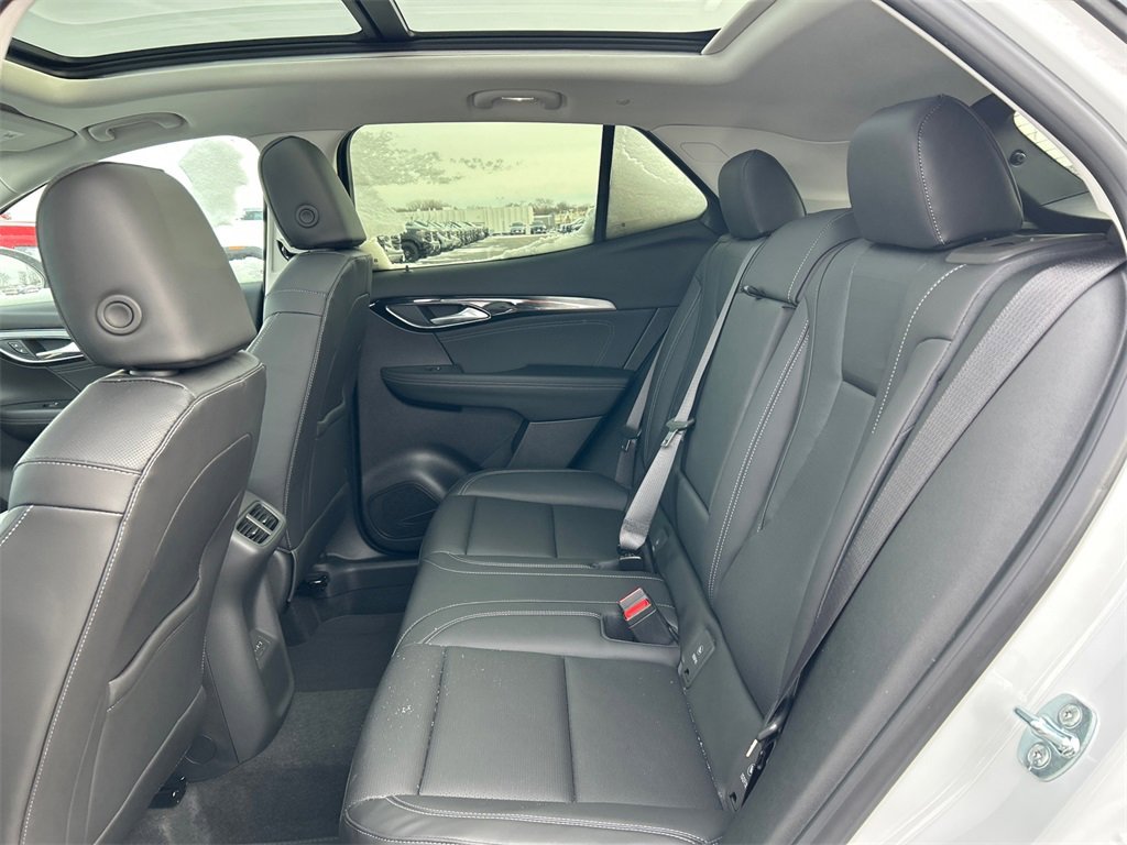 2026 BUICK ENVISION - Image 33