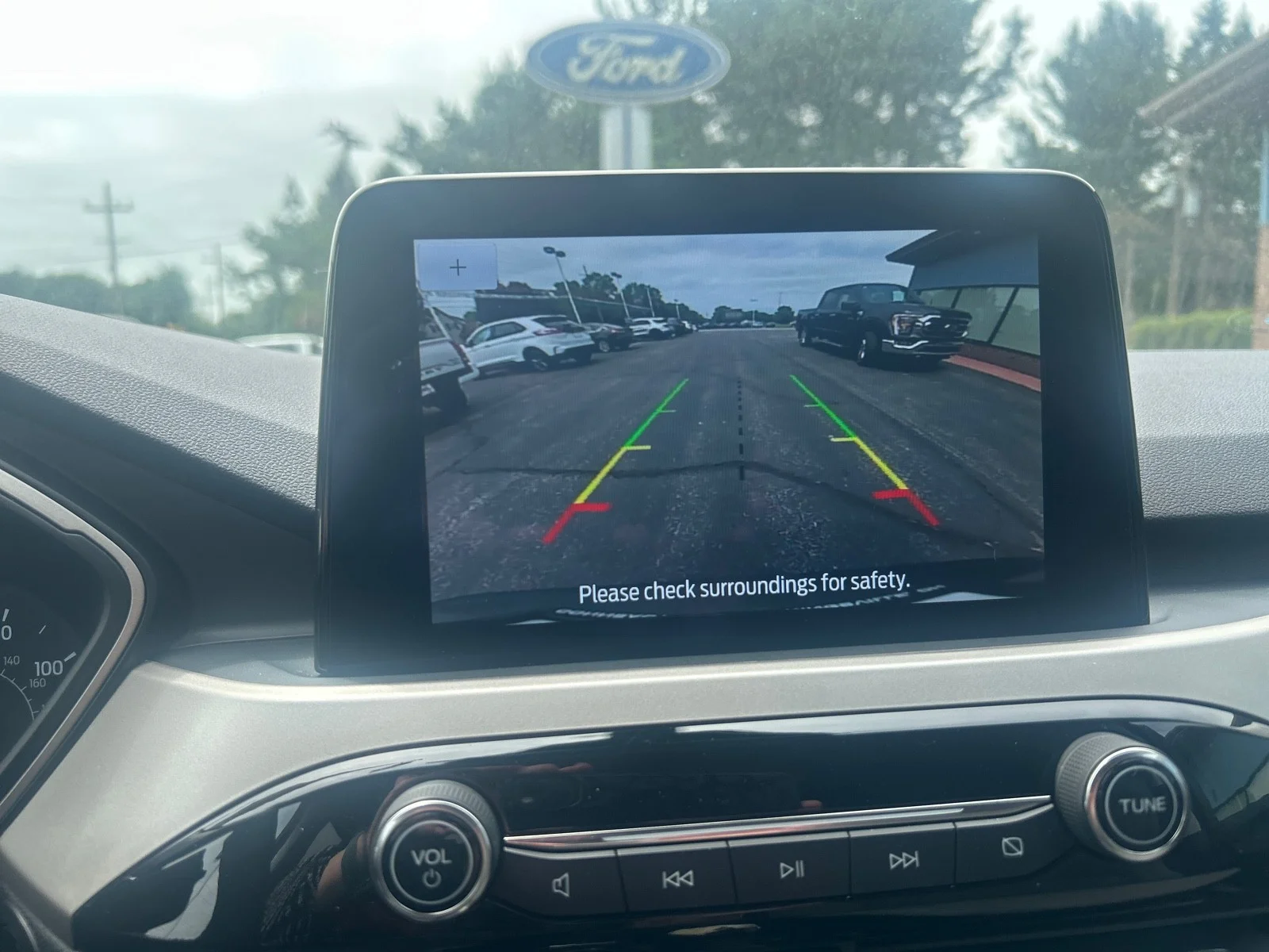 2022 Ford Escape SE - Photo 15