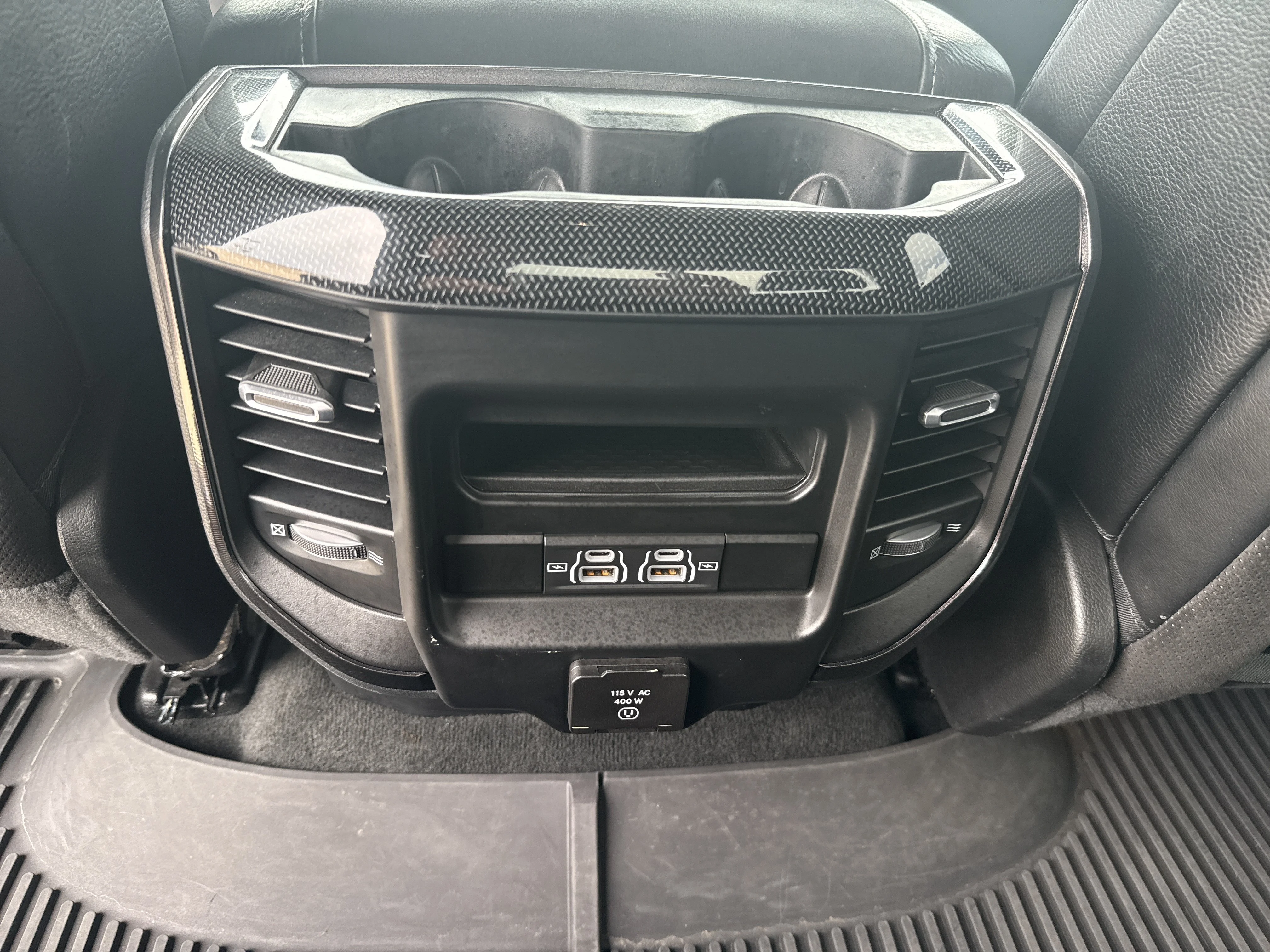 Used 2021 Blue Ram TRX image 26