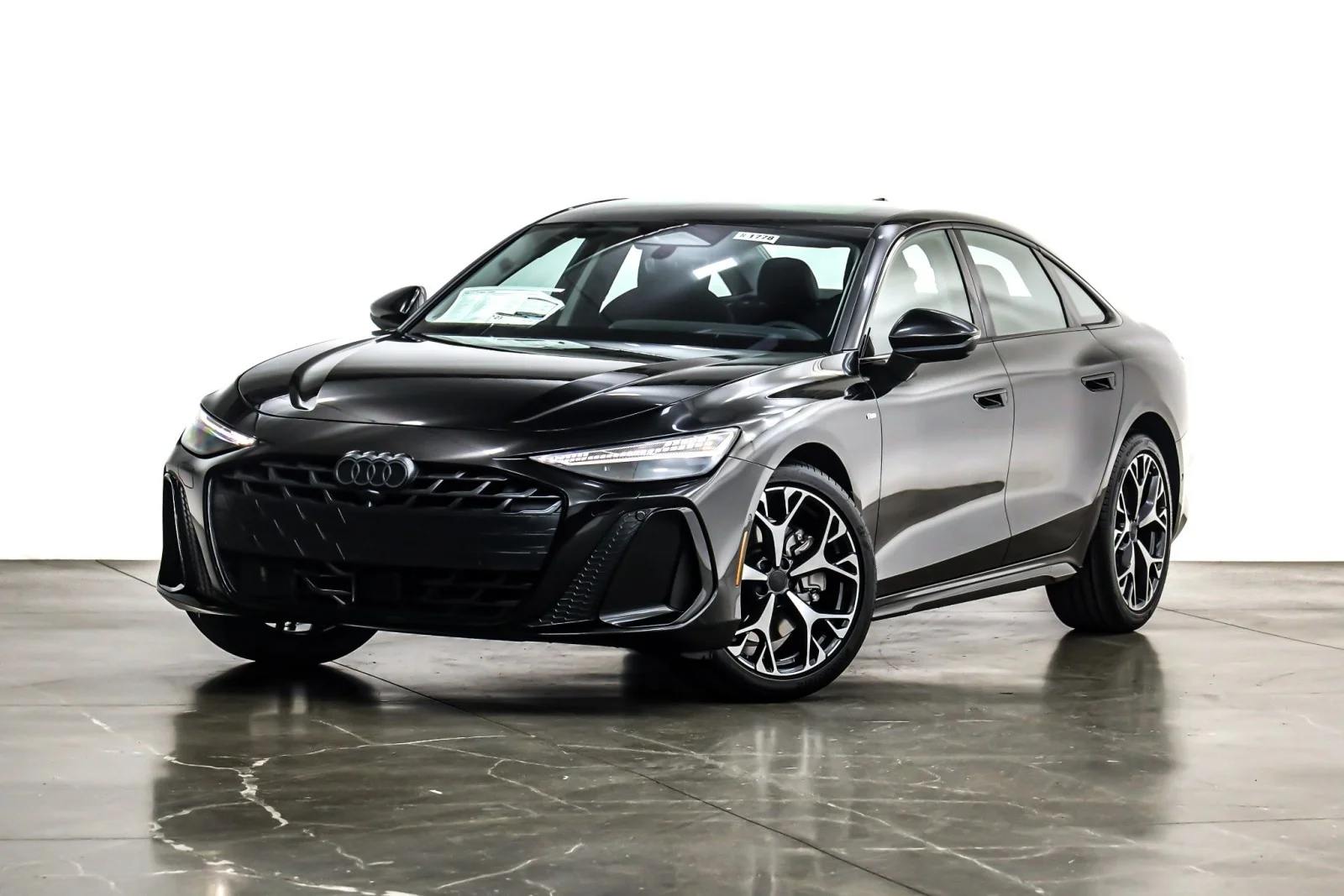 2026 Audi A6 Premium Plus quattro S tronic's photo