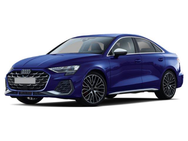 New 2026 PROGRESSIVE RED Audi PREM image 1