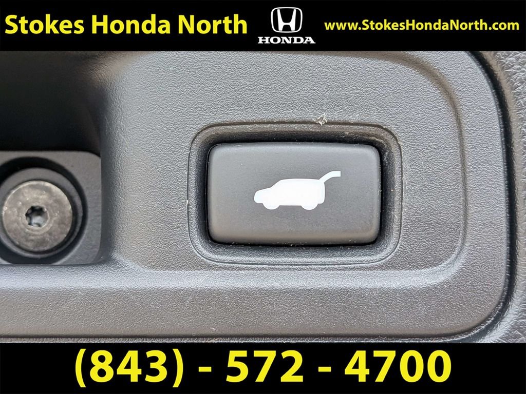 Used 2022  Honda Touring image 17
