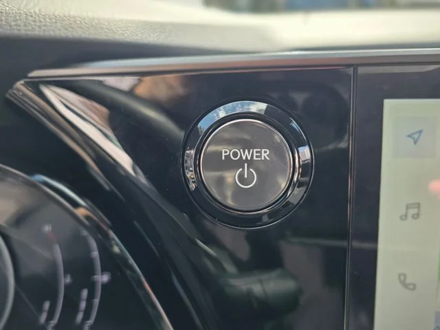 Used 2023 Silver Lexus 350h Premium image 36