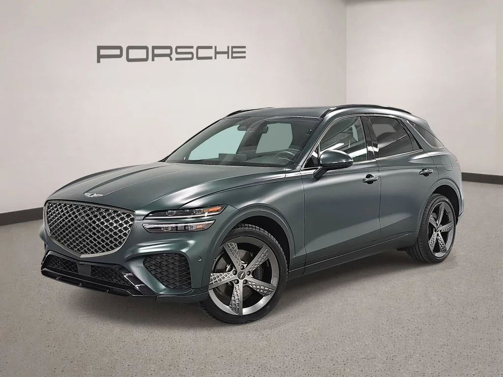 2024 Genesis GV70 2.5T Standard AWD's photo