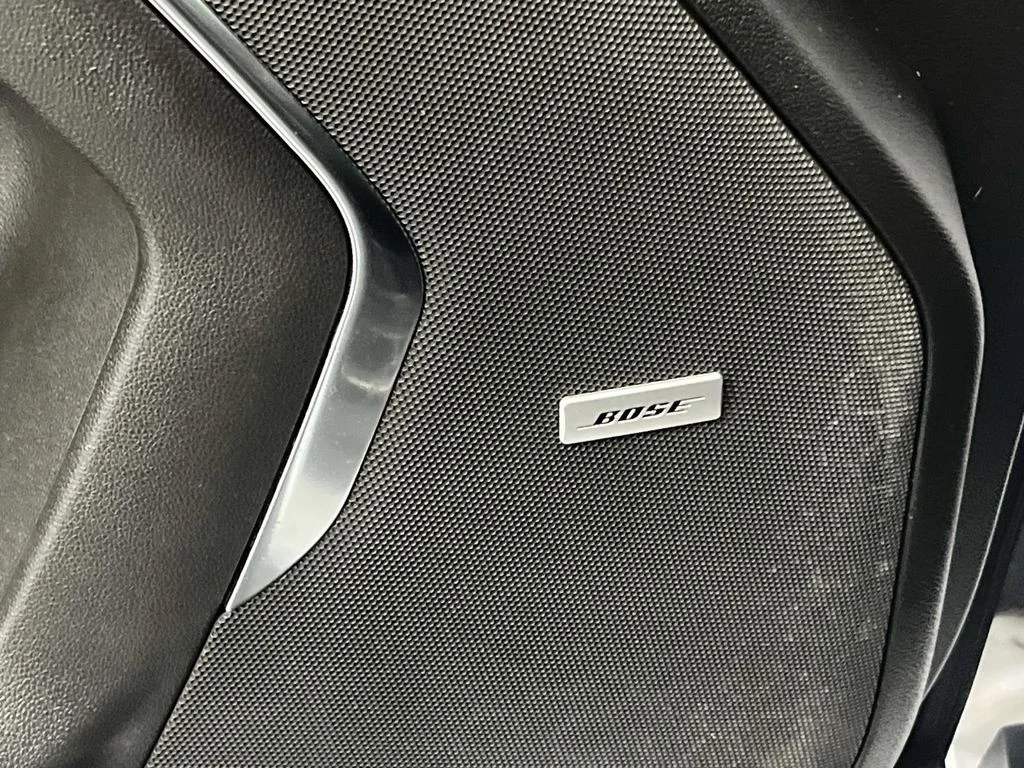 Certified Used 2023 Summit White GMC AT4 image 17
