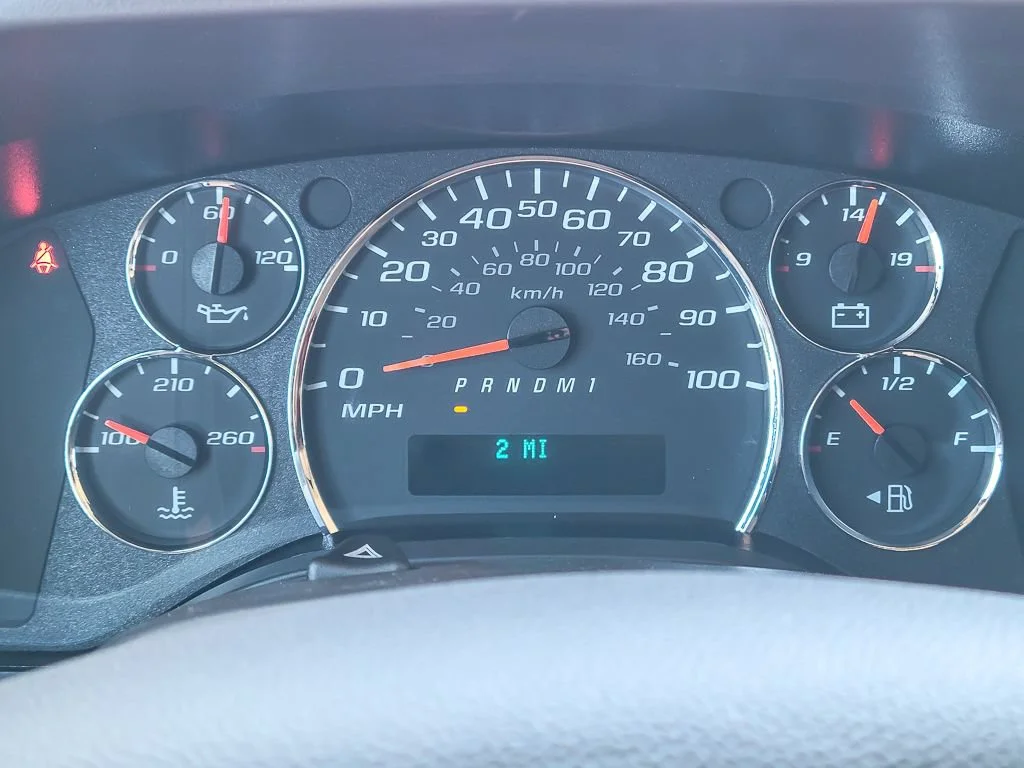 2026 GMC Savana Cargo Work Van - Photo 11