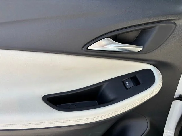 Used 2024 White Buick Sport Touring image 16