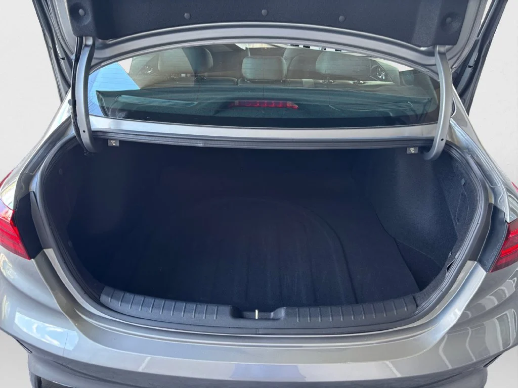 Used 2024 Gray Kia GT image 14