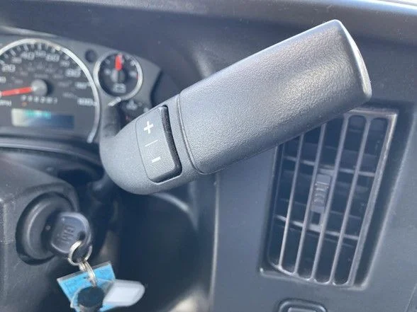 Used 2024 White GMC Work Van image 22