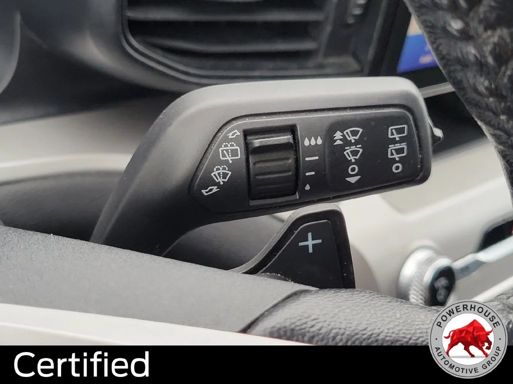 Used 2021 Gray Ford XLT image 32