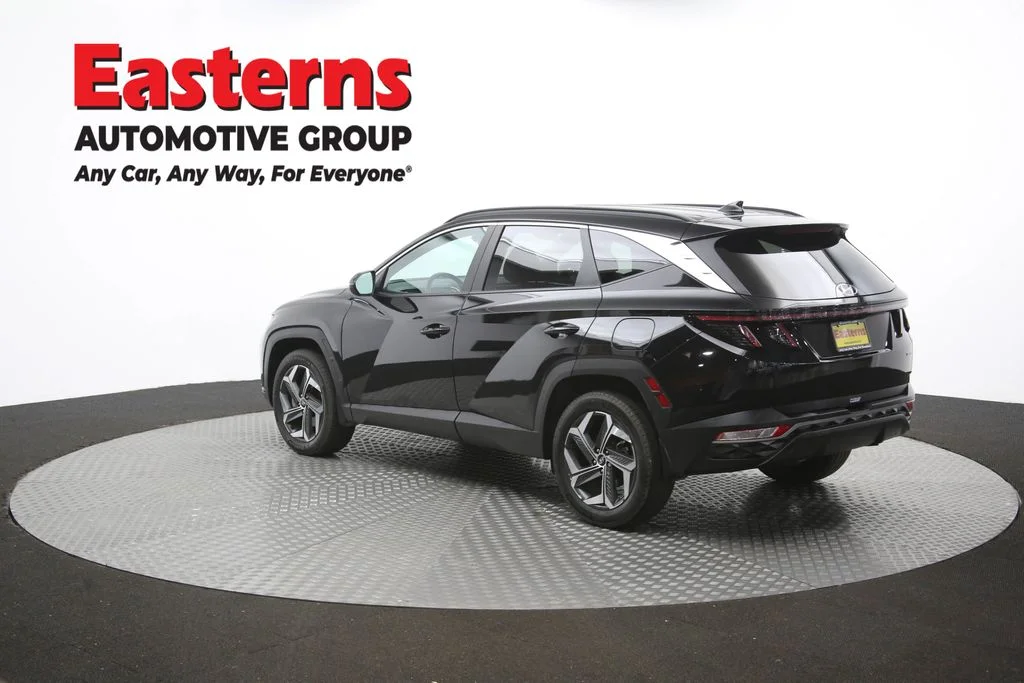 Used 2023 Black Hyundai SEL image 64
