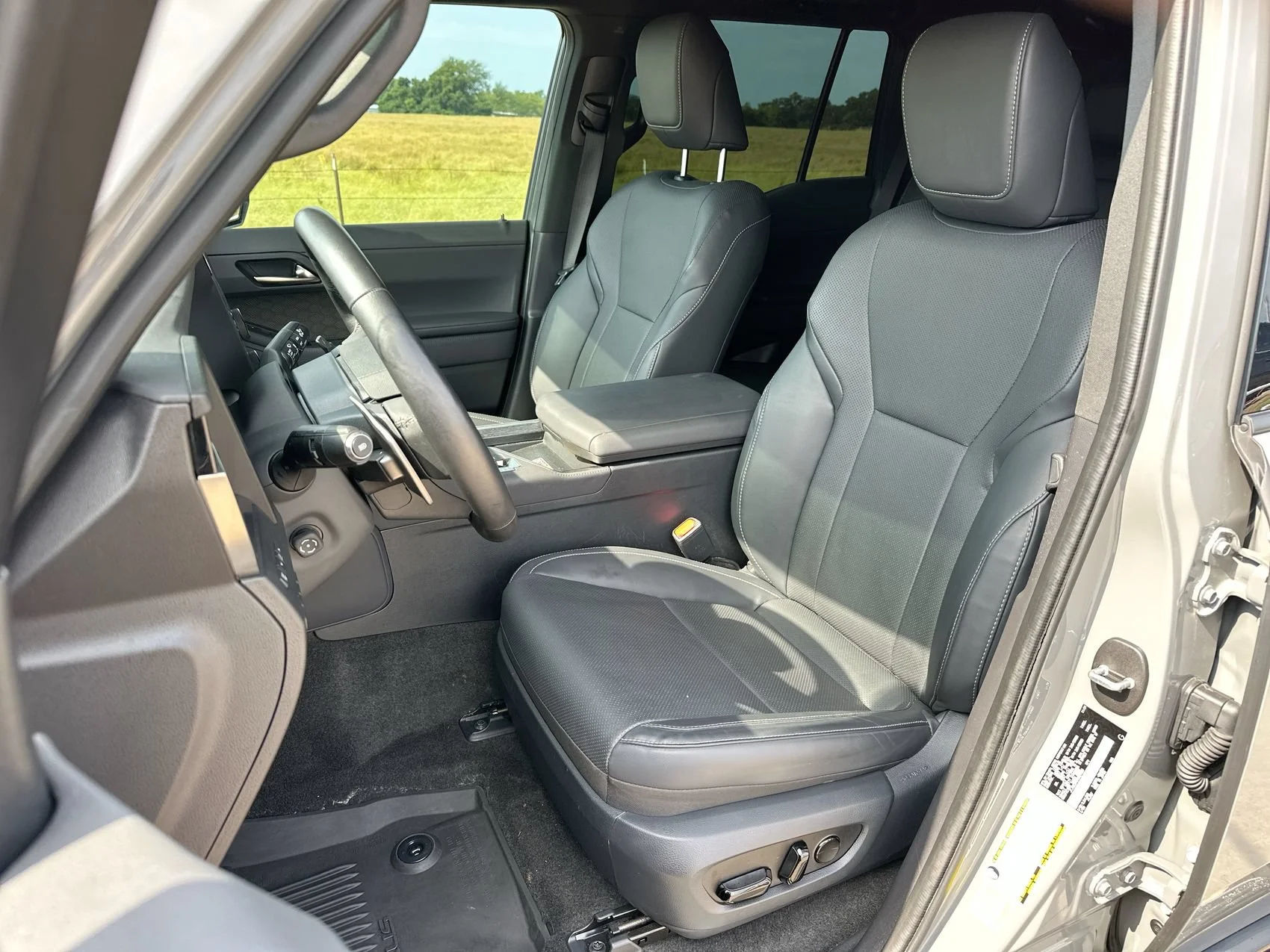 Used 2024 Incognito Lexus GX 550 Premium+ image 11