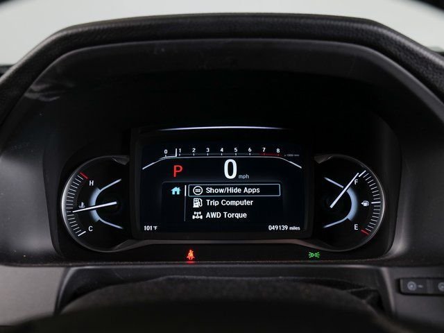 2023 Honda Passport EX-L - Photo 19
