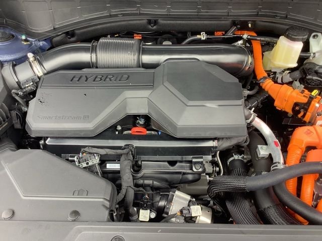2026 Hyundai Santa Fe SEL - Photo 15