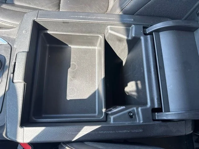 Used 2021 Gray Chevrolet LT Leather image 27