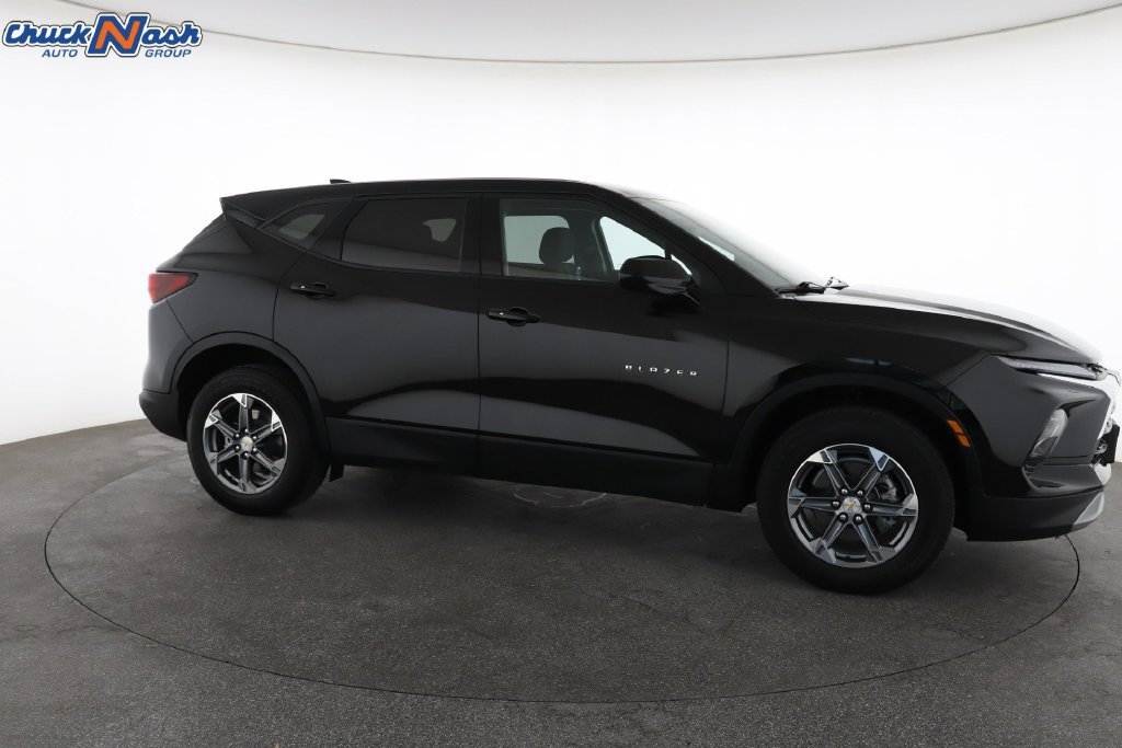 2026 Chevrolet Blazer 2LT - Photo 14