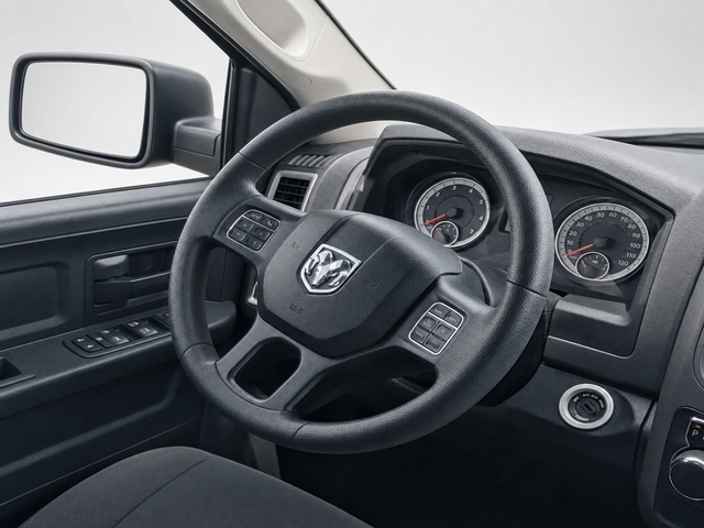 Used 2017 Black Ram Express image 15