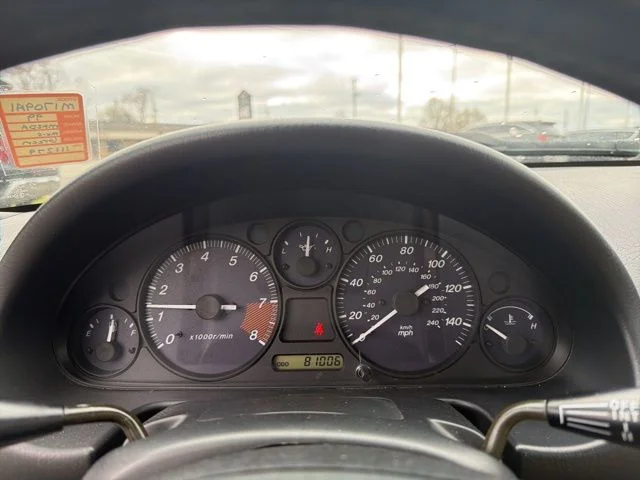 1999 Mazda MX-5 Base - Photo 28