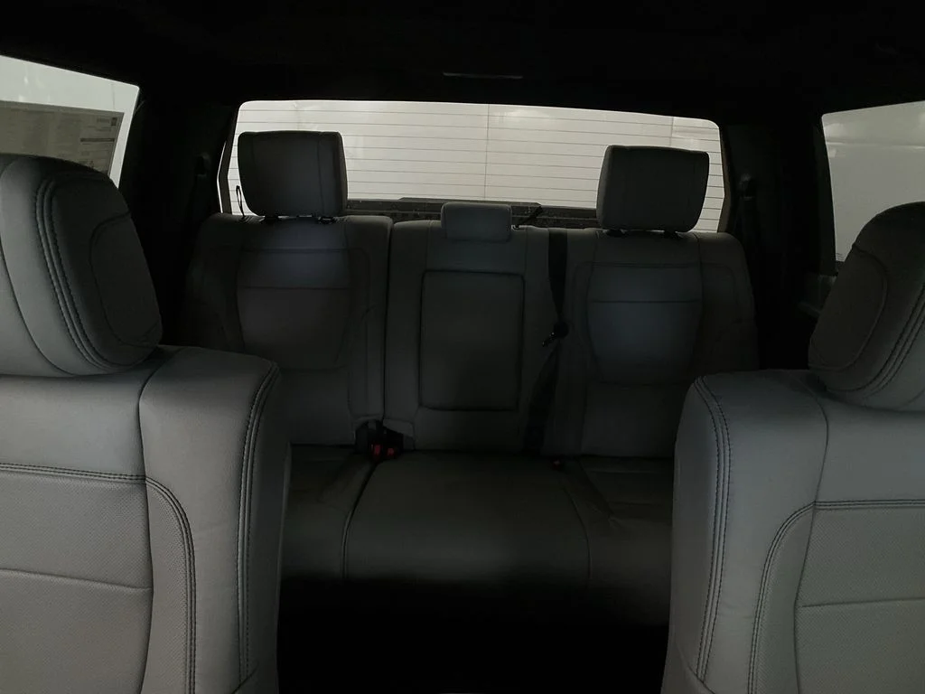 2026 Toyota Tundra Limited - Photo 29