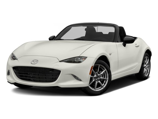 Used 2016 Ceramic Metallic Mazda Sport image 4