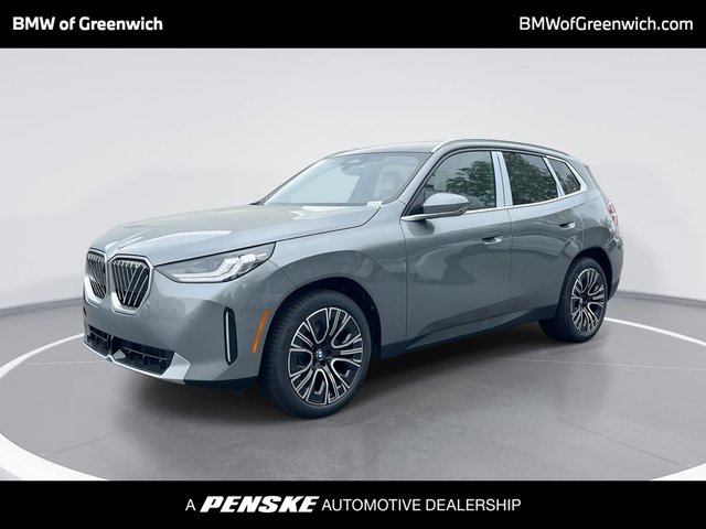 2026|BMW|X3|30 xDrive|4D Sport Utility