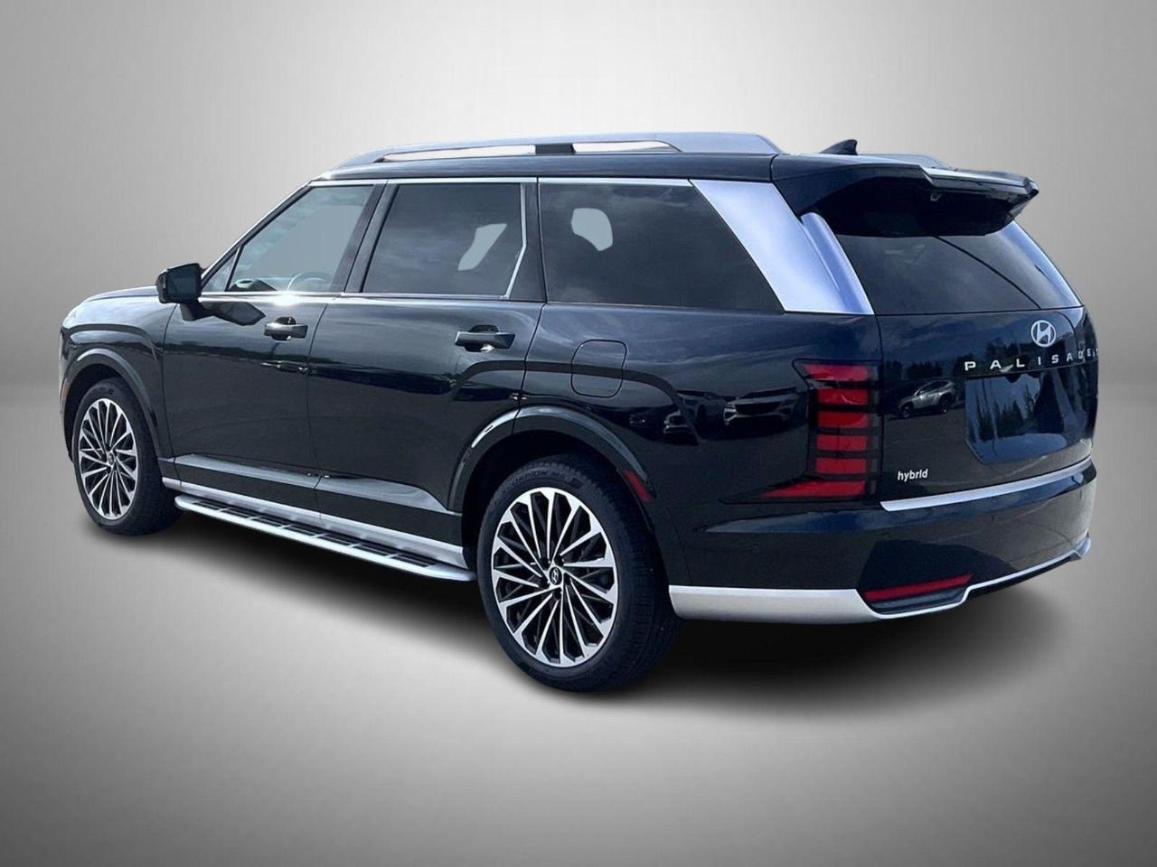 New 2026 Green Hyundai Calligraphy image 7