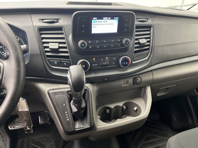 Used 2025 Oxford White Ford 250 image 14