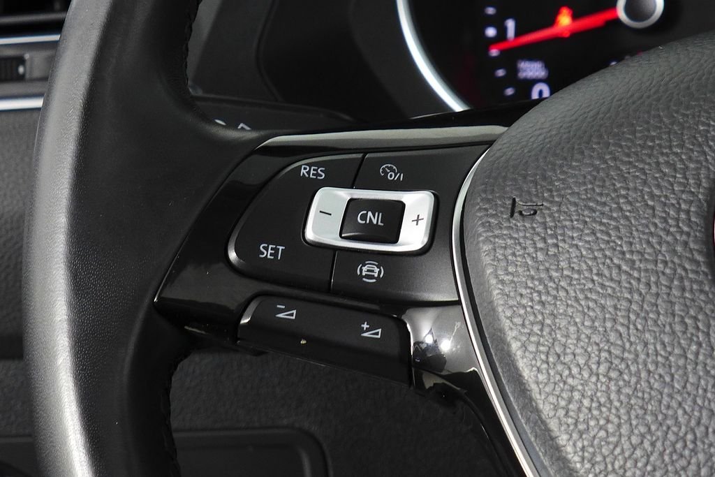 2019 Volkswagen Tiguan SE - Photo 30