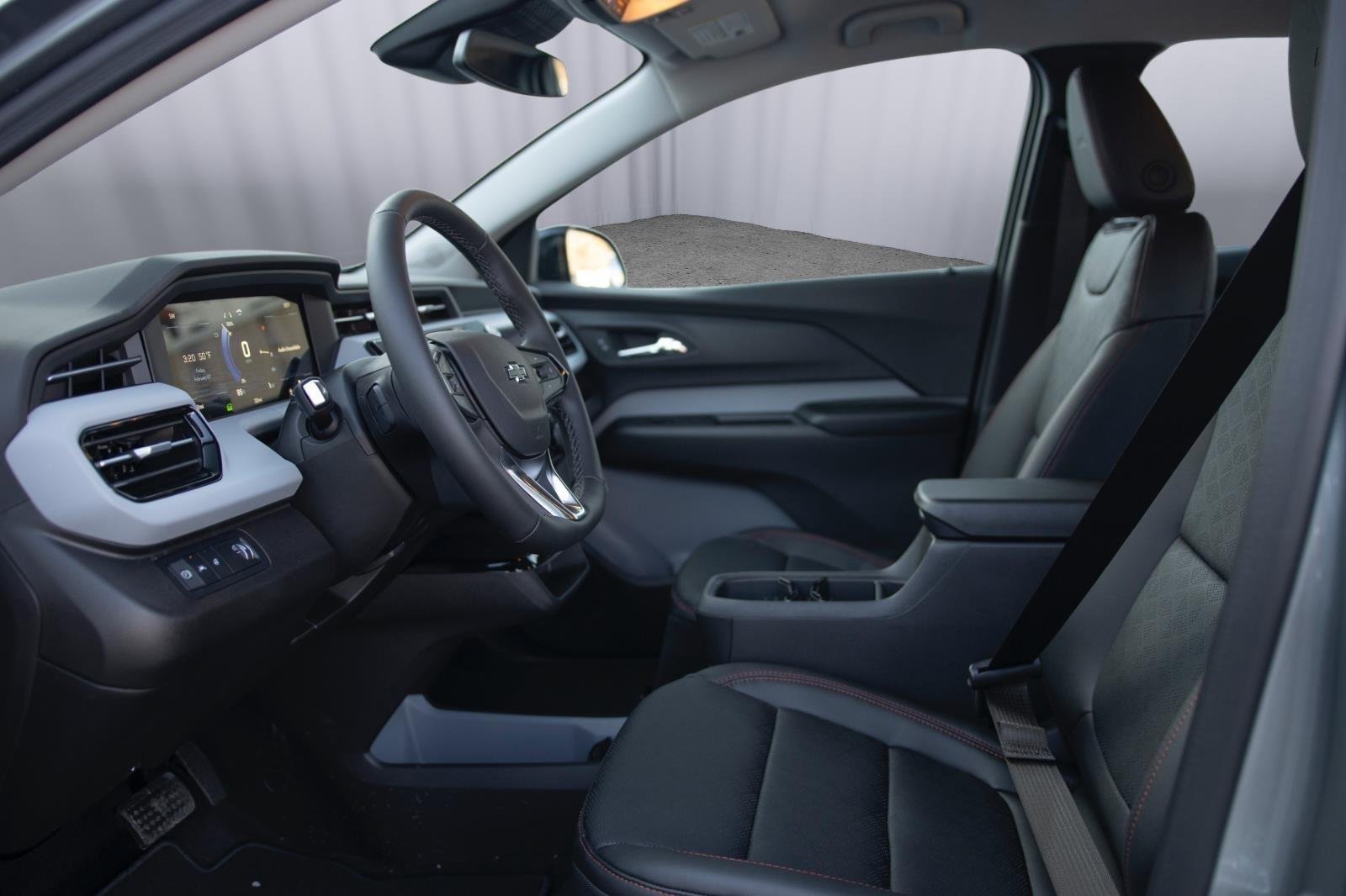 2027 Chevrolet Bolt RS - Photo 11