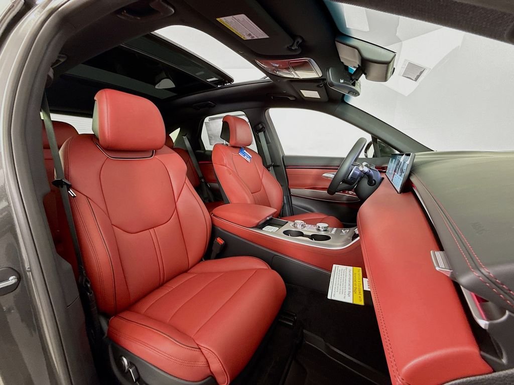 2026 GENESIS GV70 Sport Advanced - Photo 30