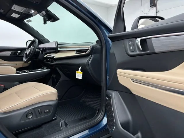 2026 Buick Enclave Preferred - Photo 33