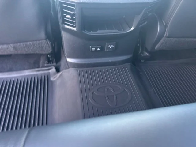 Used 2024 Gray Toyota SR5 image 20