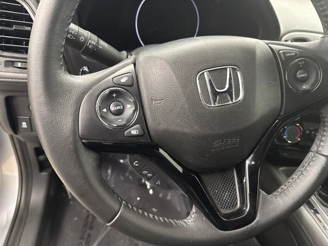 Used 2021 Silver Honda Sport image 26