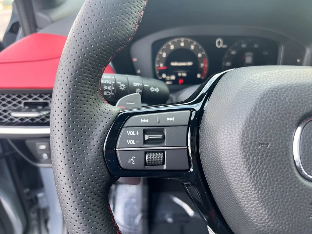 2026 Acura ADX A-spec w/Advance Package - Photo 52