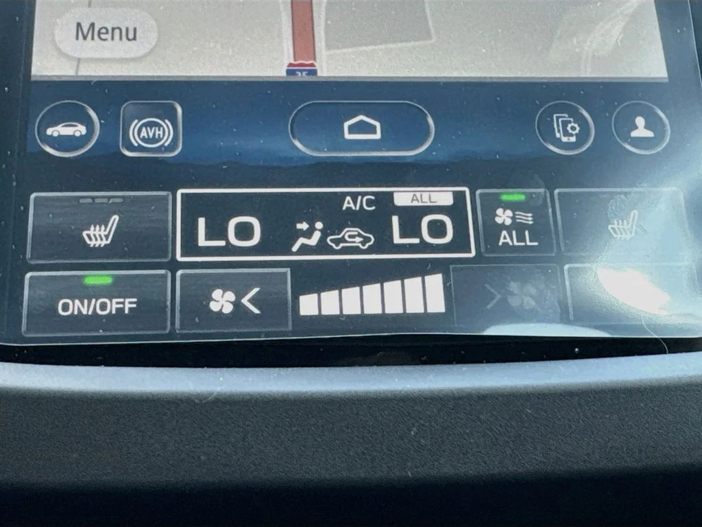 New 2026 Gray Subaru Premium Hybrid image 19