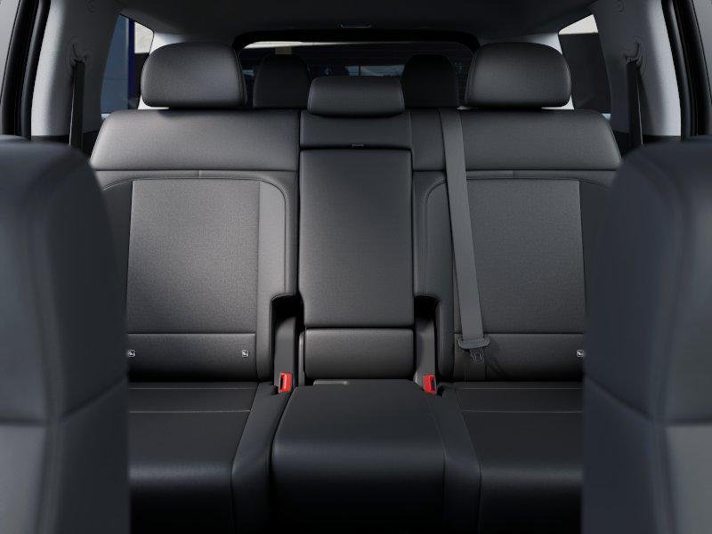 New 2027 Ecotronic Gray Hyundai SE FWD image 12