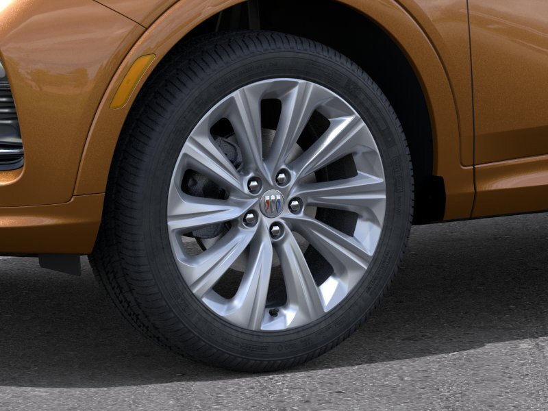 2026 Buick Envista Avenir - Photo 9